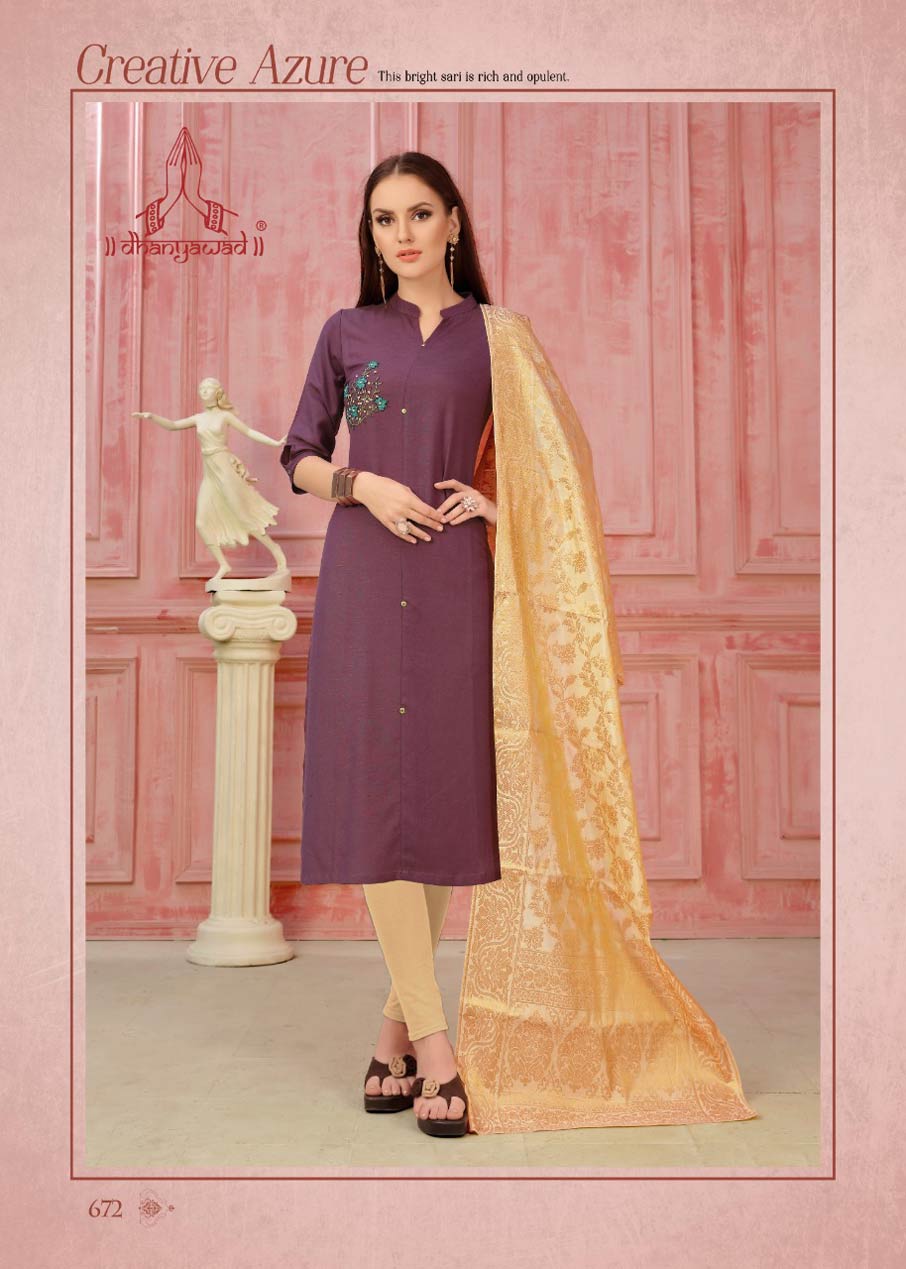 Riwaj Vol-3 Dhanyawad Rayon Wholesale Kurti Riwaj Vol-3 Dhanyawad Rayon Wholesale Kurti